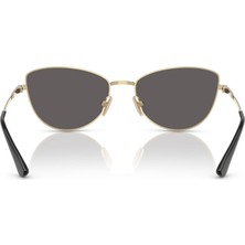Vogue Vo 4324S 848/87 56 Vogue Unisex Güneş Gözlüğü