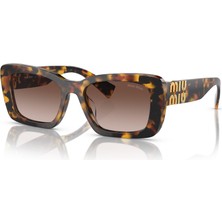 Miu Miu Mu 07YS Vau-6s1 53*18 135 Kadın Güneş Gözlüğü