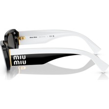 Miu Miu  08YS 1AB5S0 51 Kadın Güneş Gözlüğü