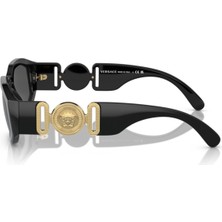 Versace 4361 GB1/87 53 Kadın Güneş Gözlüğü