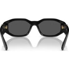Versace 4361 GB1/87 53 Kadın Güneş Gözlüğü