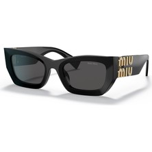 MIU MIU 09W 1AB-5S0 53 Kadın Güneş Gözlüğü