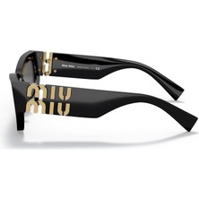 MIU MIU 09W 1AB-5S0 53 Kadın Güneş Gözlüğü
