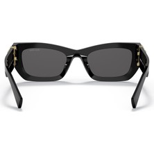 MIU MIU 09W 1AB-5S0 53 Kadın Güneş Gözlüğü