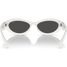 Prada 26ZS 17K08Z 55
