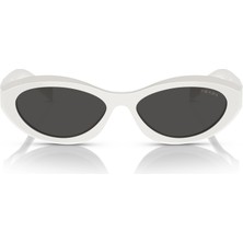 Prada 26ZS 17K08Z 55