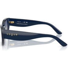 Vogue VO5586S 27644L 53 Kadın Güneş Gözlüğü
