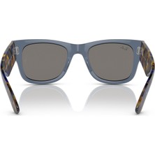 Ray-Ban RB0840S 6638O4 51 Güneş Gözlüğü