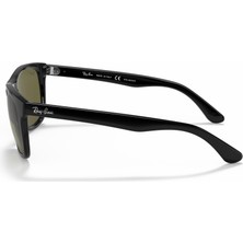 RAYBAN 4181 601/9A 57