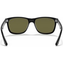 RAYBAN 4181 601/9A 57