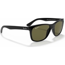 RAYBAN 4181 601/9A 57