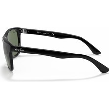 Rayban Rb4181 601 Güneş Gözlüğü