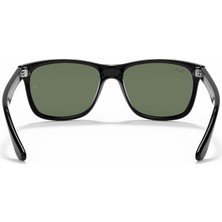 Rayban Rb4181 601 Güneş Gözlüğü