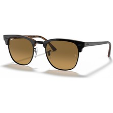Ray-Ban 0RB3016-12773K51 Unisex Güneş Gözlüğü