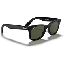 Ray-Ban Rb 4340 601 50-22 Unisex Güneş Gözlüğü Wayfarer