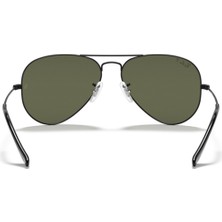 Ray-Ban 0RB3025-002/5862 Erkek Güneş Gözlüğü