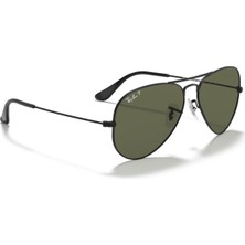 Ray-Ban 0RB3025-002/5862 Erkek Güneş Gözlüğü