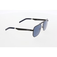 Mustang MU2397-01 58 Unisex Güneş Gözlüğü