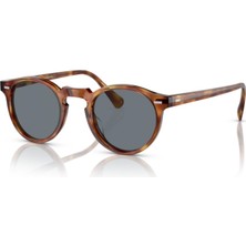 OLIVER PEOPLES 5217S Gregory peck sun 1483R8 47