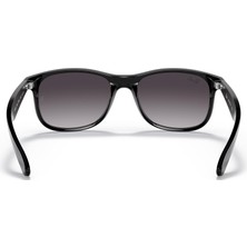 RAY-BAN 4202 601/8G 55