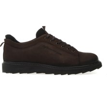 Hammer Jack Kahverengi Erkek Shoes