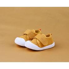 Vicco Anka Sarı/Yellow İlk Adım Ayakkabı 950.E19K.224-12