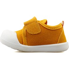 Vicco Anka Sarı/Yellow İlk Adım Ayakkabı 950.E19K.224-12