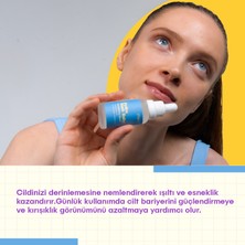 S'he Vec HYDRA BACK BABY - Hyaluronik Asit Yoğun Nemlendirici ve Dolgunlaştırıcı Cilt Serumu 30ml