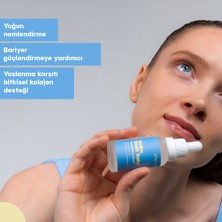S'he Vec HYDRA BACK BABY - Hyaluronik Asit Yoğun Nemlendirici ve Dolgunlaştırıcı Cilt Serumu 30ml