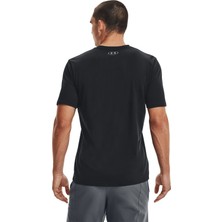 Under Armour Ua Team Issue Wordmark Ss Siyah Erkek T-Shirt 1329582-001