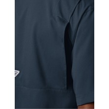 Columbia Tamiami Iı Erkek Kısa Kollu Gömlek