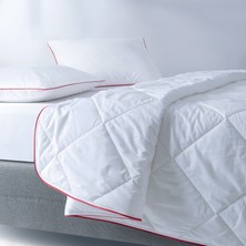 Yataş DACRON® 95 Yorgan 200 Gr. (Tek Kişilik XL - 175x215 cm)