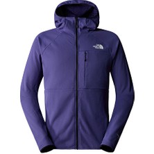 The North Face M Summıt Futurefleece Fz Erkek Tam Fermuar Polar NF0A5J7SI0D1