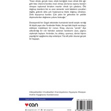 Yeraltından Notlar - Fyodor Dostoyevski