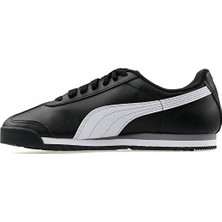 Puma Roma Basic Unisex Sneaker Ayakkabı Beyaz