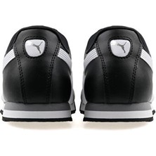 Puma Roma Basic Unisex Sneaker Ayakkabı Beyaz