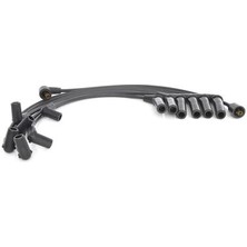Bosch 0986357248 Bujı Kablo Setı Chrysler Grand Voyager Iıı