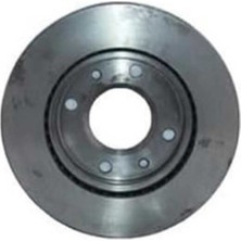 Ferodo DDF214 Fren Diski Ön 106 91- 205 86- 206 98- 306 93- 309 /