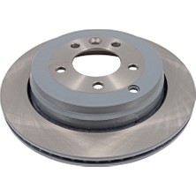 Febı 43849  Fren Diski Land Rover SDB000636