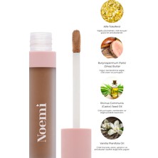 Noemi Lip & Cheek / Tint - Besleyici Özellik
