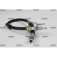 Maher 13595  Hortum Fren Focus Iıı 12= Connect 13= Kuga Iı 13= Ön