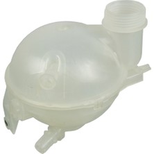 Febı 172532  Yedek Su Deposu Citroen C4 Iı Nc 1.6 B-Hdı 115-85 KW-115 Ps 2013 1323.FA