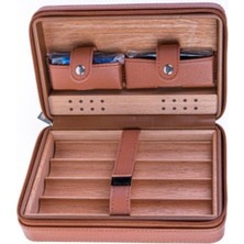 Parmida Taba Deri Seyahat Humidoru - PSH063
