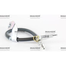 Maher 13713  Hortum Fren Fiesta Iv 96-02 Ön Sağ