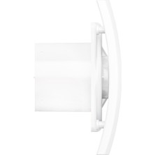 Fresh 125 Bd 12CM Banyo Tuvalet Aspiratör Havalandırma Fanı