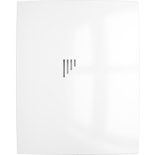 Fresh 125 Bd 12CM Banyo Tuvalet Aspiratör Havalandırma Fanı