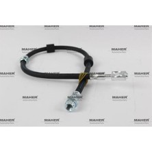 Maher 13801  Hortum Fren Golf7 Passat A3 Leon Octavia 13= Ön