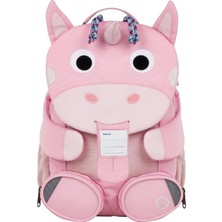 Affenzahn Çocuk Sırt Çantası Large/ Unicorn