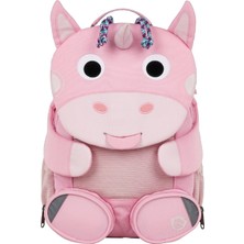 Affenzahn Çocuk Sırt Çantası Large/ Unicorn