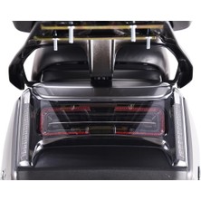 Leo 6800 Arka Stop Komple